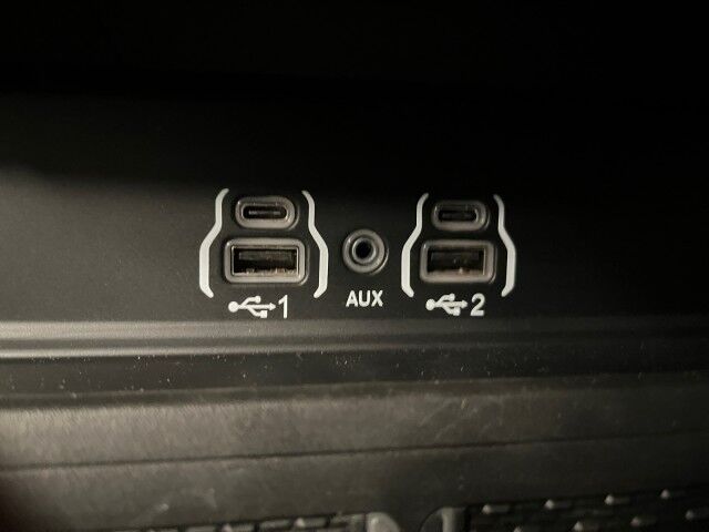 2025 Ram 2500 Laramie Burnet TX