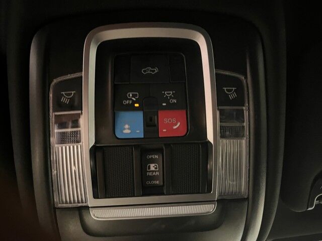 2025 Ram 2500 Laramie Burnet TX