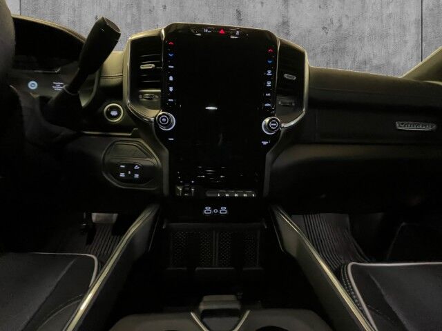 2025 Ram 2500 Laramie Burnet TX
