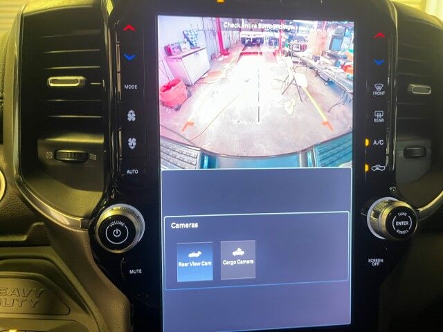 2025 Ram 2500 Laramie Burnet TX
