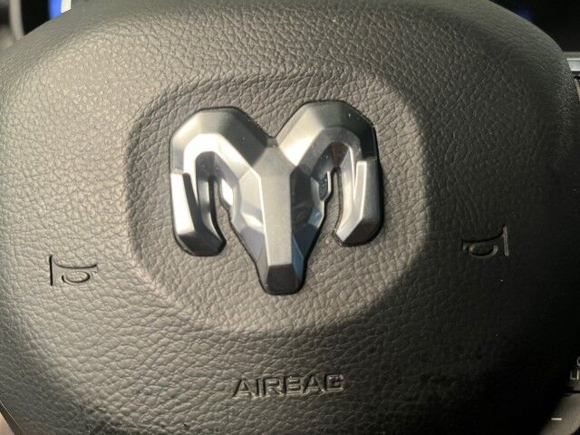 2025 Ram 2500 Laramie Burnet TX