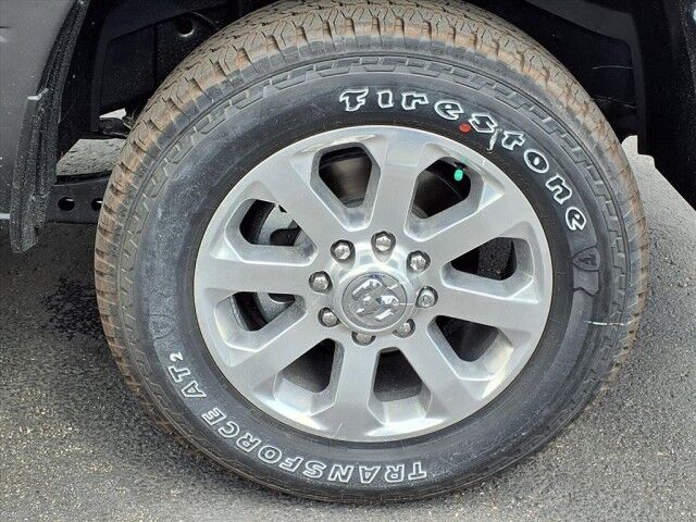 2025 Ram 2500 Laramie  TX