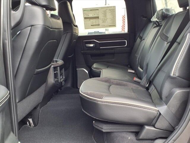 2025 Ram 2500 Laramie  TX