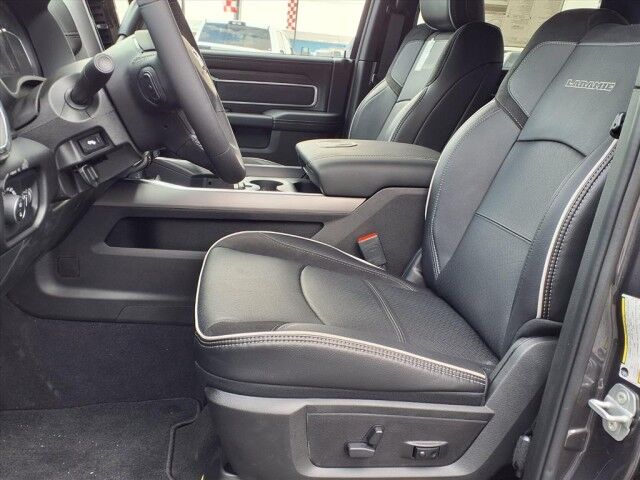 2025 Ram 2500 Laramie  TX