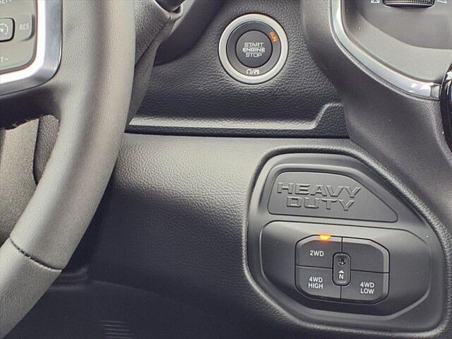 2025 Ram 2500 Laramie  TX
