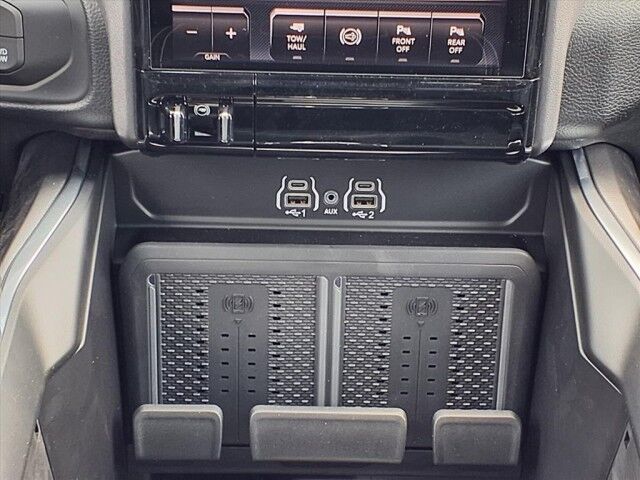 2025 Ram 2500 Laramie  TX