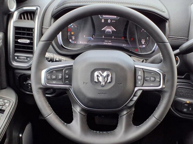 2025 Ram 2500 Laramie  TX