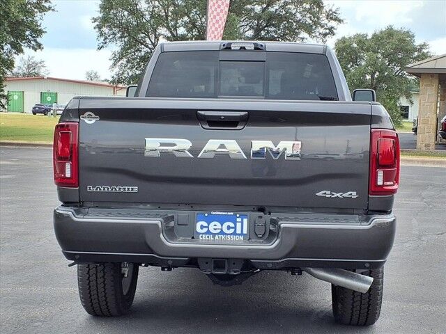 2025 Ram 2500 Laramie  TX