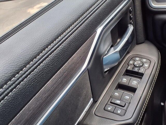 2025 Ram 2500 Laramie Burnet TX