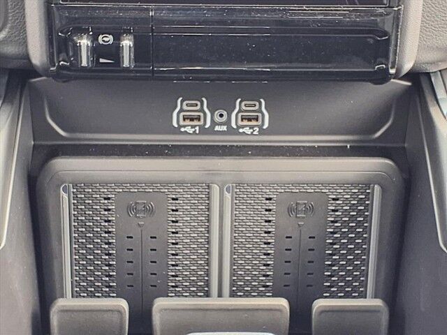 2025 Ram 2500 Laramie Burnet TX