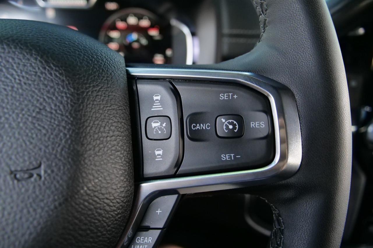 2025 Ram 2500 Laramie 4X4 / Night Edition / HO Diesel / MEGA CAB! Lincolnton NC