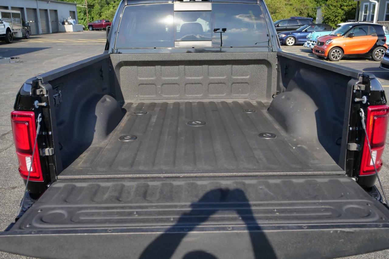 2025 Ram 2500 Laramie 4X4 / Night Edition / HO Diesel / MEGA CAB! Lincolnton NC