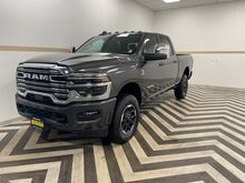 2025_Ram_2500_Laramie_ Bozeman MT