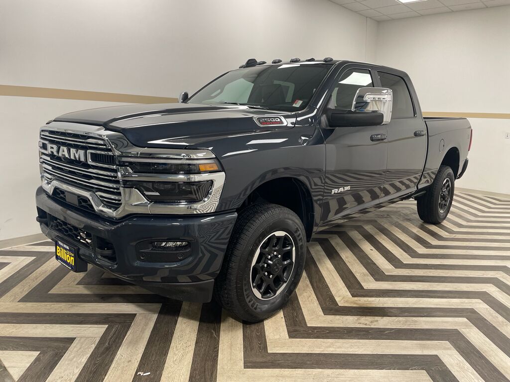 2025 Ram 2500 2025 Ram 2500