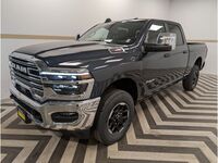 Ram 2500 Laramie 2025