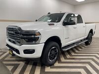 Ram 2500 Laramie 2025