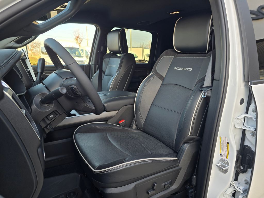 2025 Ram 2500 Laramie Concord NC