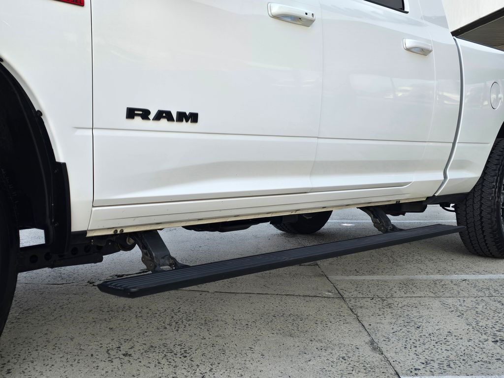 2025 Ram 2500 Laramie Concord NC