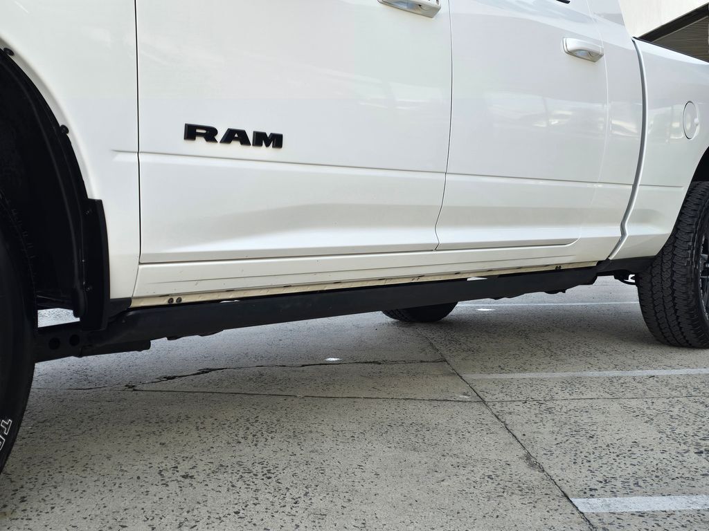 2025 Ram 2500 Laramie Concord NC