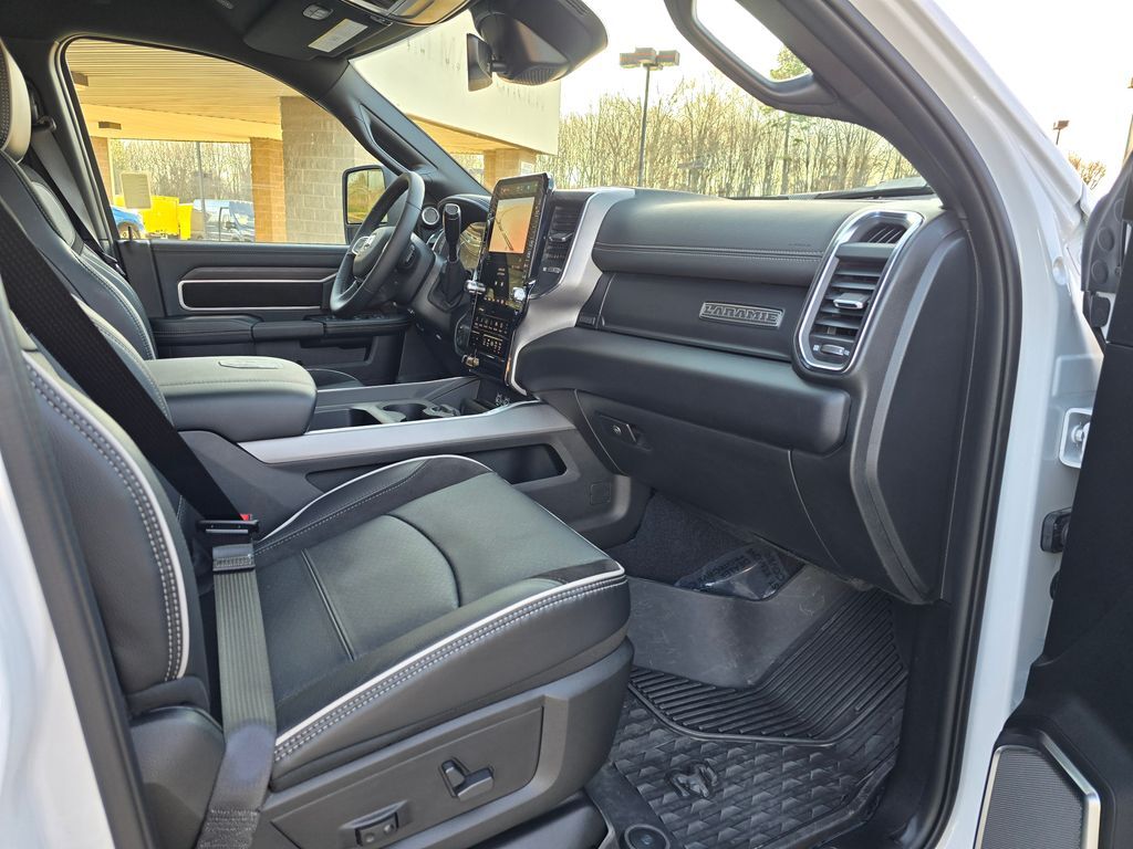 2025 Ram 2500 Laramie Concord NC