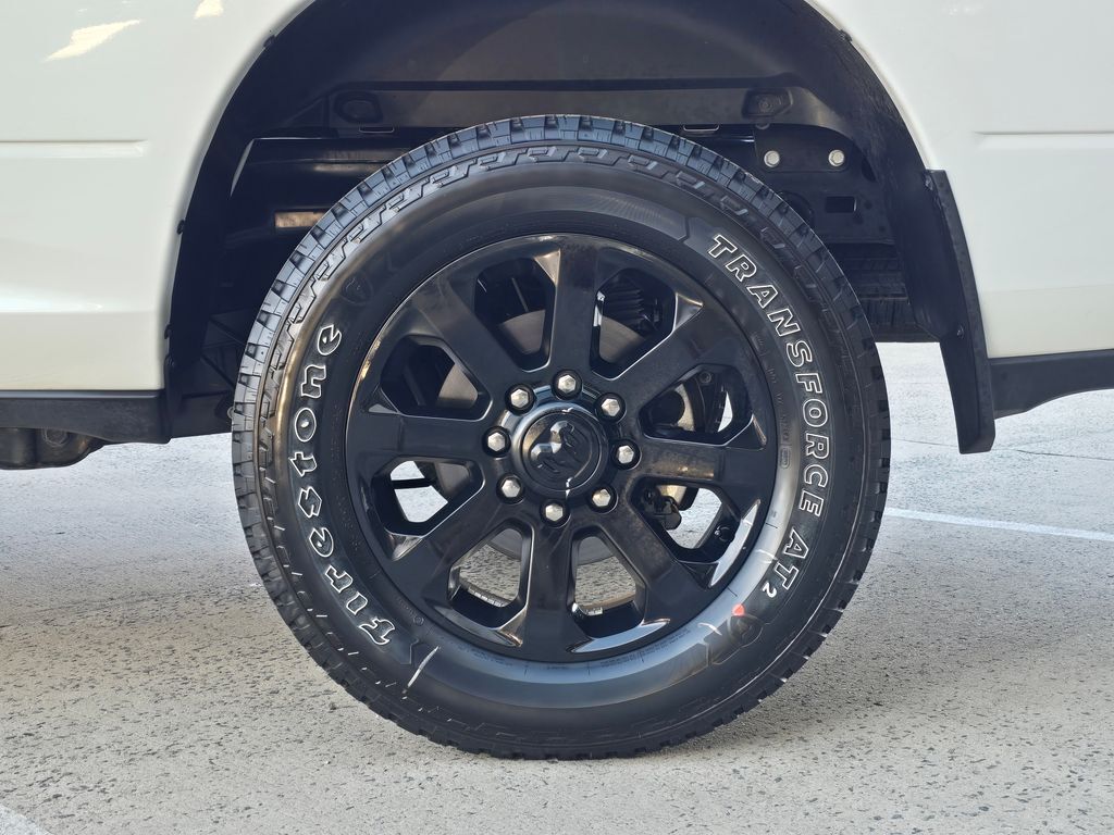 2025 Ram 2500 Laramie Concord NC