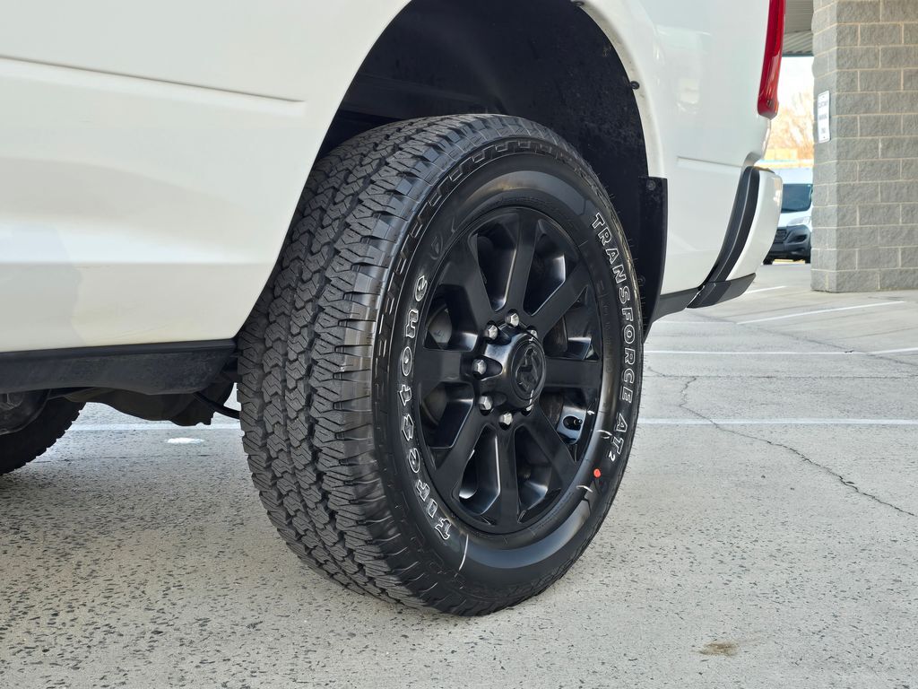 2025 Ram 2500 Laramie Concord NC