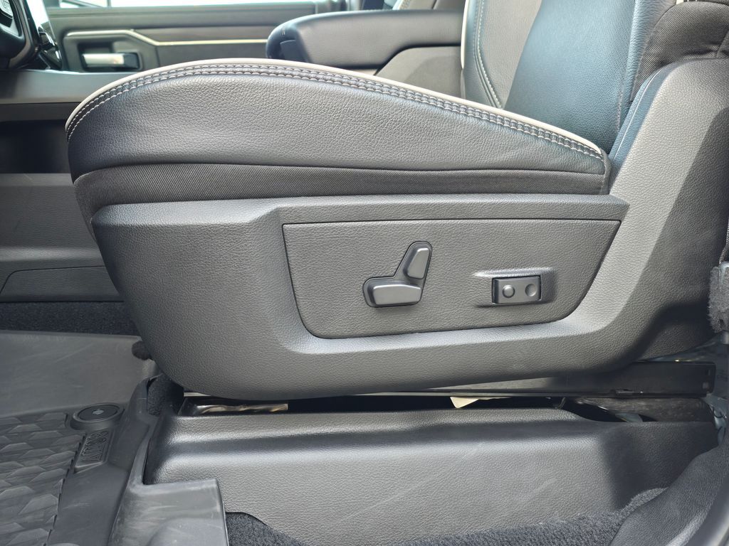 2025 Ram 2500 Laramie Concord NC