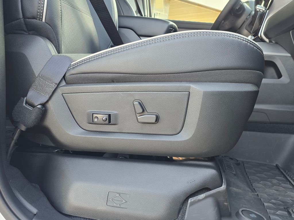 2025 Ram 2500 Laramie Concord NC