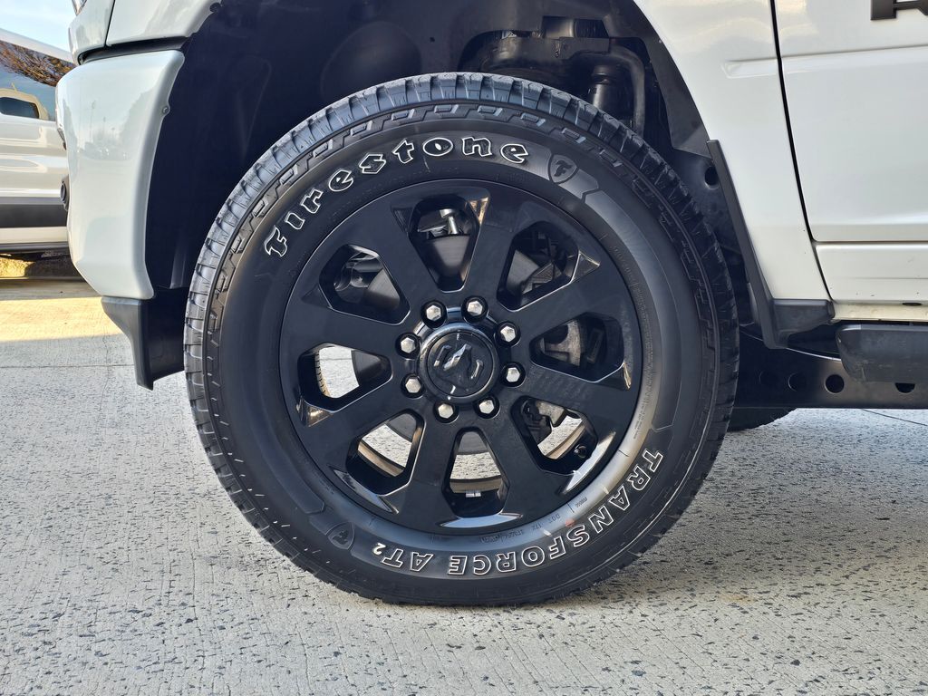 2025 Ram 2500 Laramie Concord NC