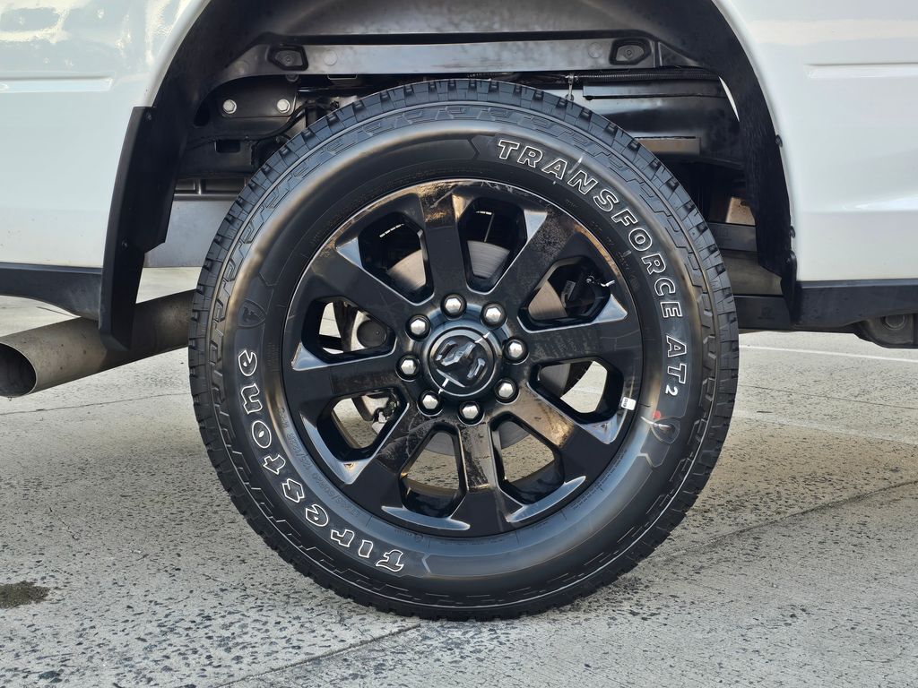 2025 Ram 2500 Laramie Concord NC