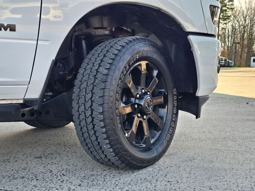 2025 Ram 2500 Laramie Concord NC