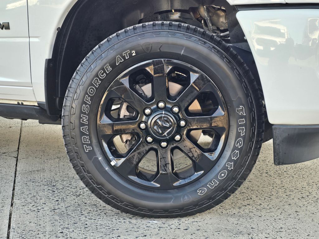 2025 Ram 2500 Laramie Concord NC