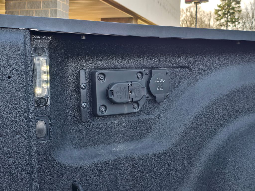 2025 Ram 2500 Laramie Concord NC