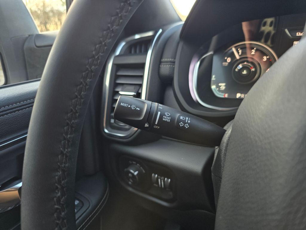 2025 Ram 2500 Laramie Concord NC