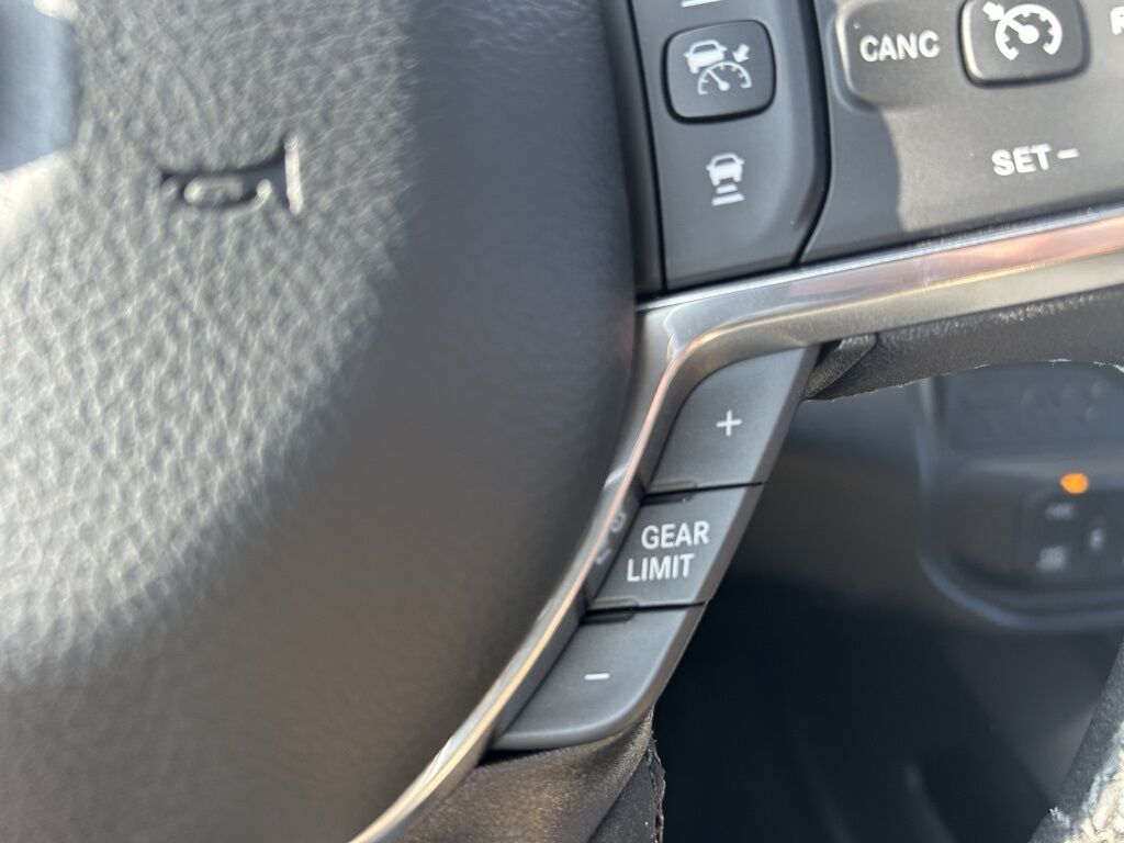 2025 Ram 2500 Laramie Crestwood KY