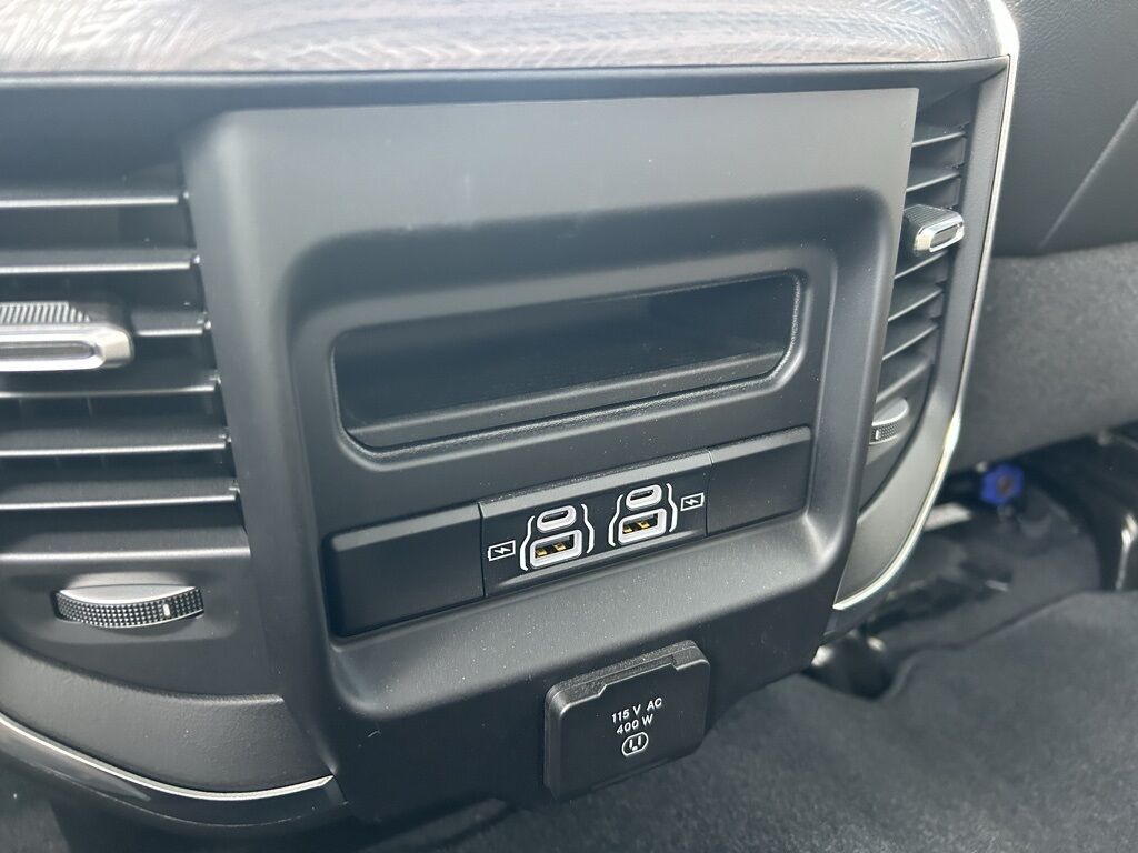 2025 Ram 2500 Laramie Crestwood KY