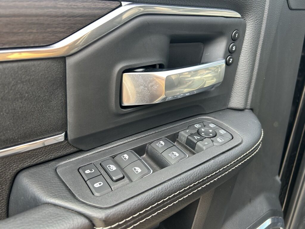 2025 Ram 2500 Laramie Crestwood KY