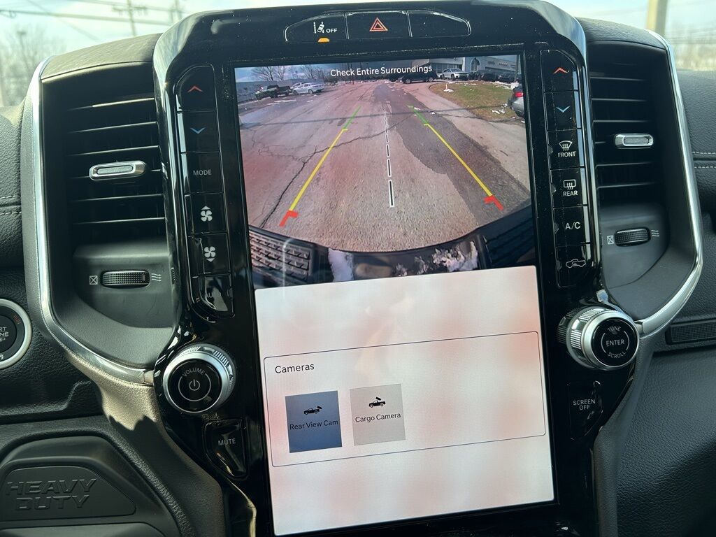 2025 Ram 2500 Laramie Crestwood KY