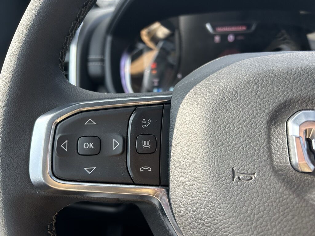 2025 Ram 2500 Laramie Crestwood KY