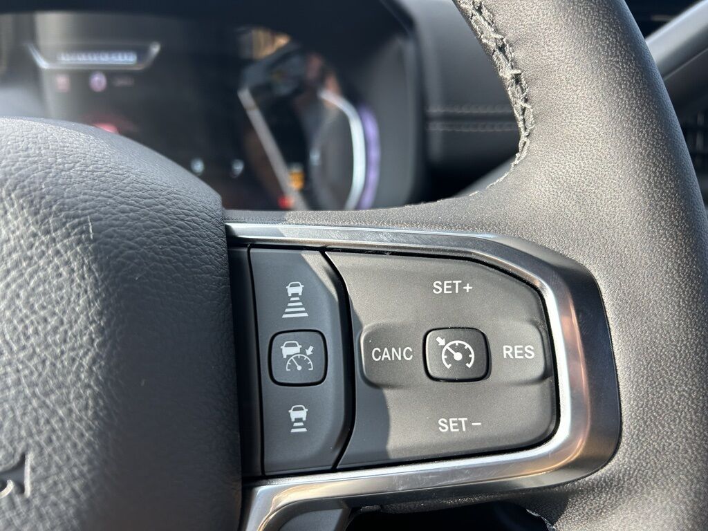 2025 Ram 2500 Laramie Crestwood KY