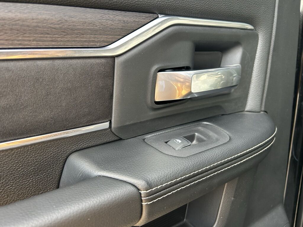 2025 Ram 2500 Laramie Crestwood KY