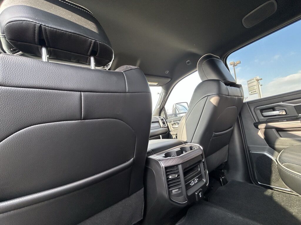 2025 Ram 2500 Laramie Crestwood KY