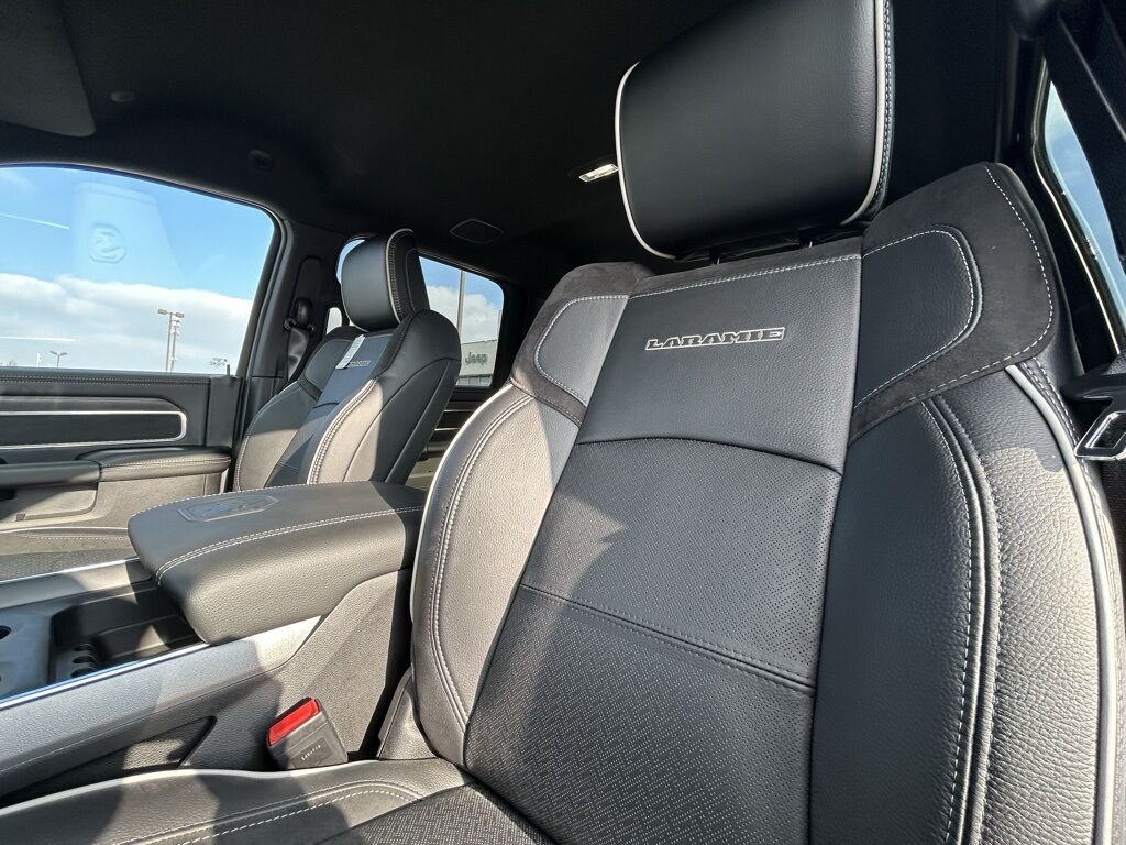 2025 Ram 2500 Laramie Crestwood KY