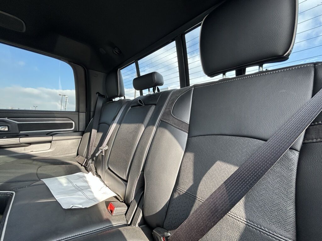 2025 Ram 2500 Laramie Crestwood KY