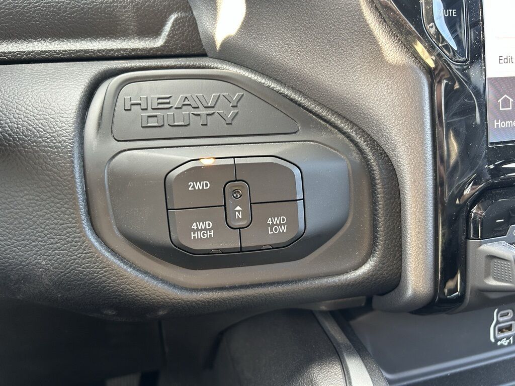 2025 Ram 2500 Laramie Crestwood KY