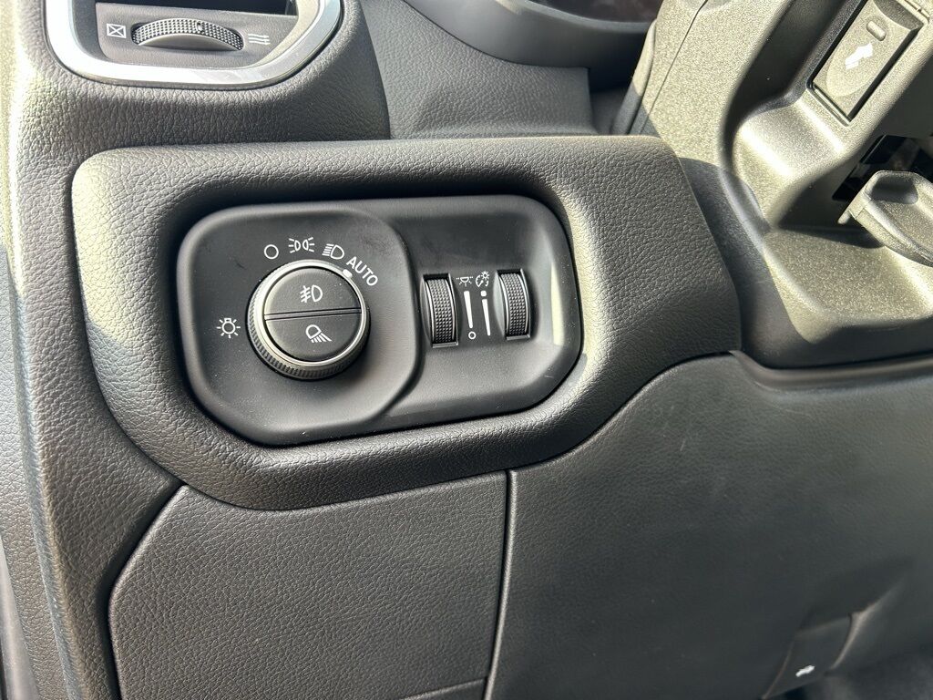 2025 Ram 2500 Laramie Crestwood KY