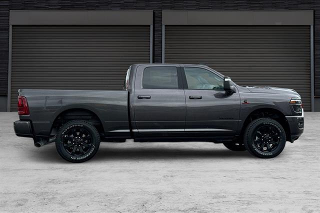 2025 Ram 2500 Laramie Crew Cab 4x4 6&apos;4&quot; Box Morgan Hill CA