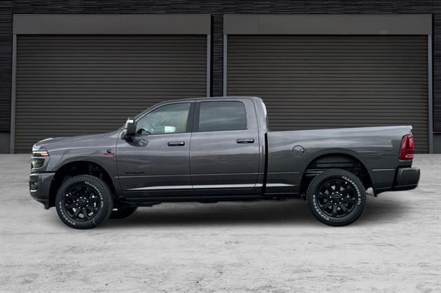 2025 Ram 2500 Laramie Crew Cab 4x4 6&apos;4&quot; Box Morgan Hill CA