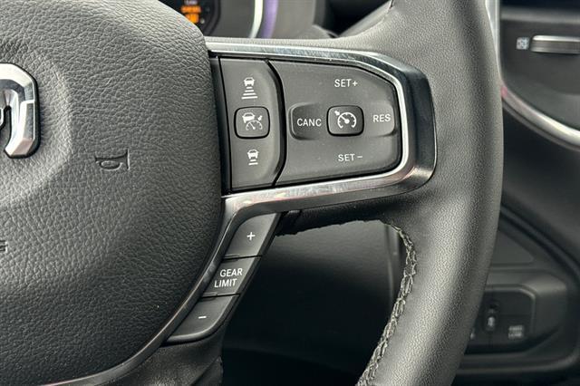 2025 Ram 2500 Laramie Crew Cab 4x4 6&apos;4&quot; Box Morgan Hill CA