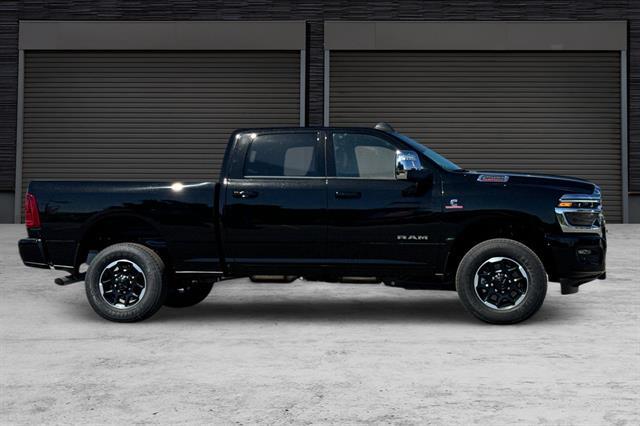 2025 Ram 2500 Laramie Crew Cab 4x4 6&apos;4&quot; Box Morgan Hill CA